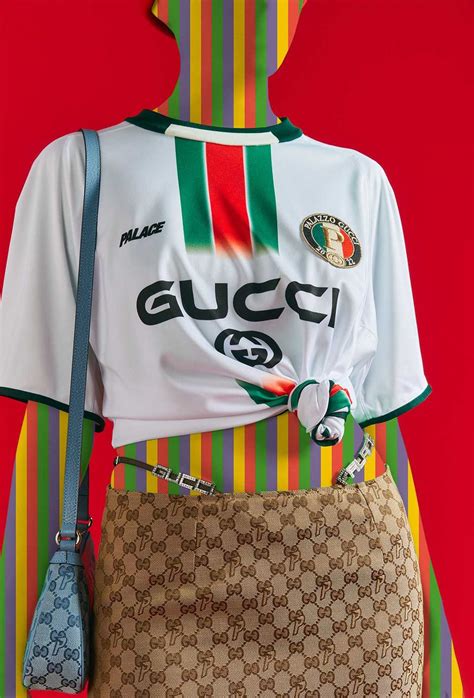 new gucci collab